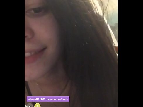❤️ Slutty Russian hure (Periscope, VKontakte, Instagram) Hard porn ﹏