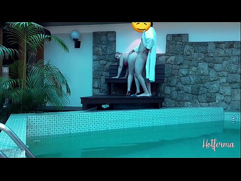 ❤️ Boss vanokoka musikana webasa kudziva, asi havana kukwanisa kupikisa kupisa Hard porn ﹏